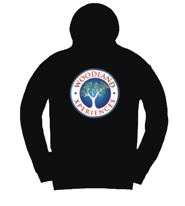 Woodland Xpereinces Hoodie