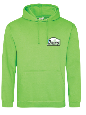 Bowring Runners Unisex Hoodie