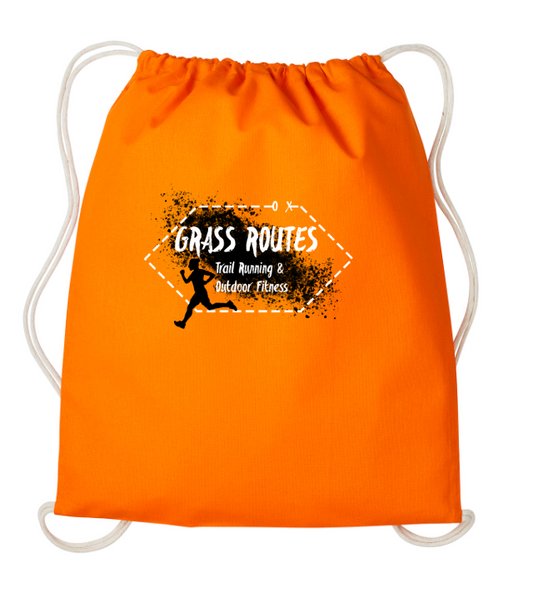 Grass Routes Runners Bag - RL300