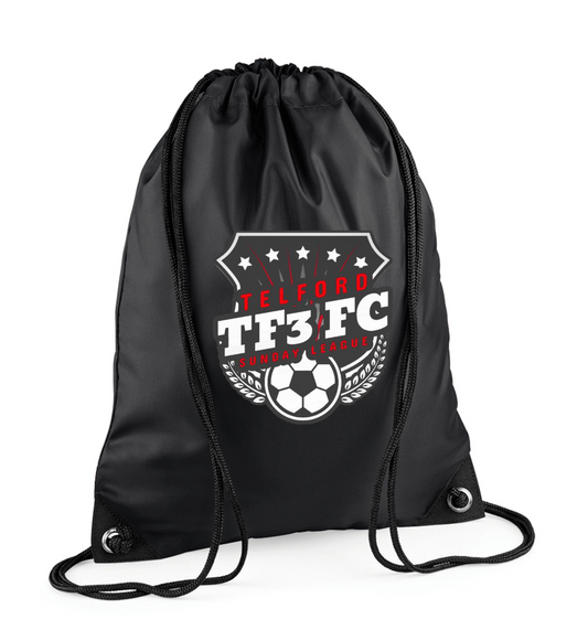 TF3FC Kit bag