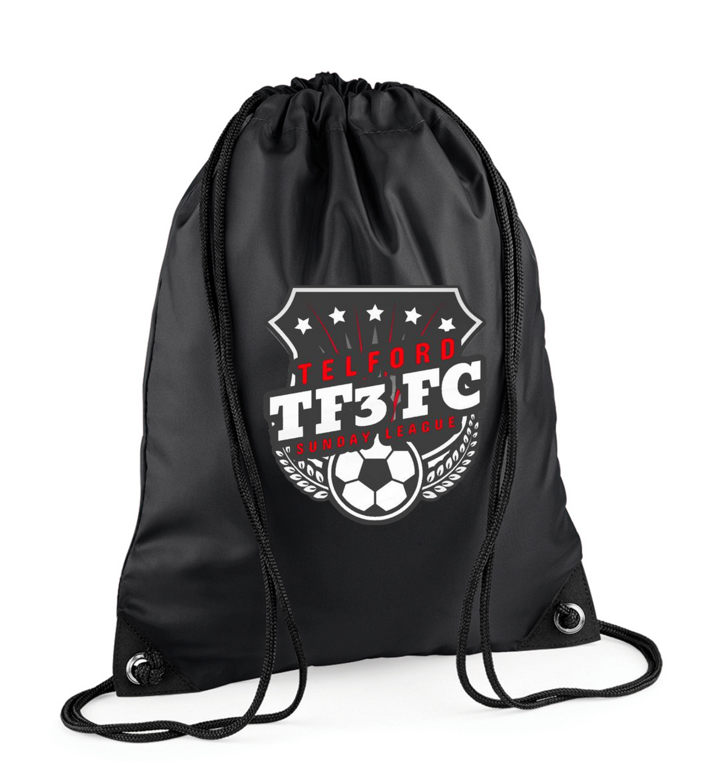 TF3FC Kit bag