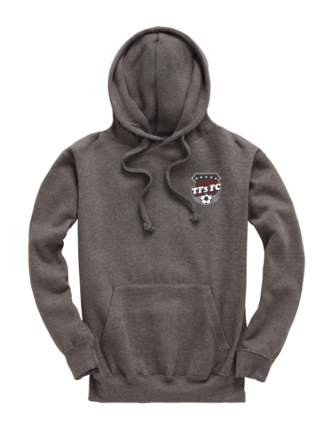 TF3FC Junior Hoodie