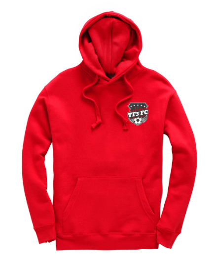 TF3FC Junior Hoodie