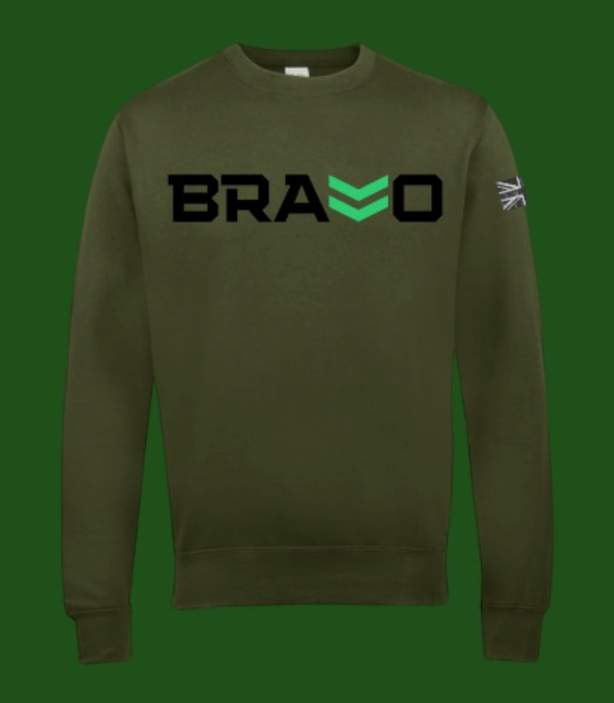 JH030 Bravo