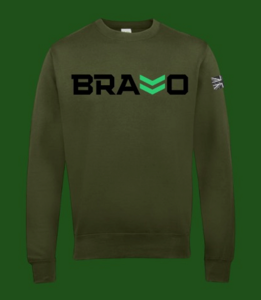 JH030 Bravo