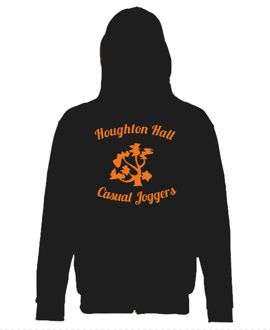 HHCJ Zip Up Hoodie