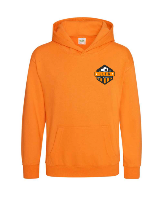 Kids Hoodie with Personalisation