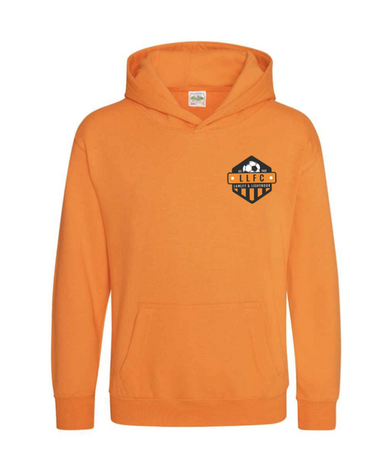 Adults Hoodie with Personalisation