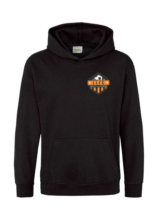 Adults Hoodie with Personalisation