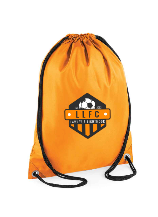 LLFC Drawstring Bag