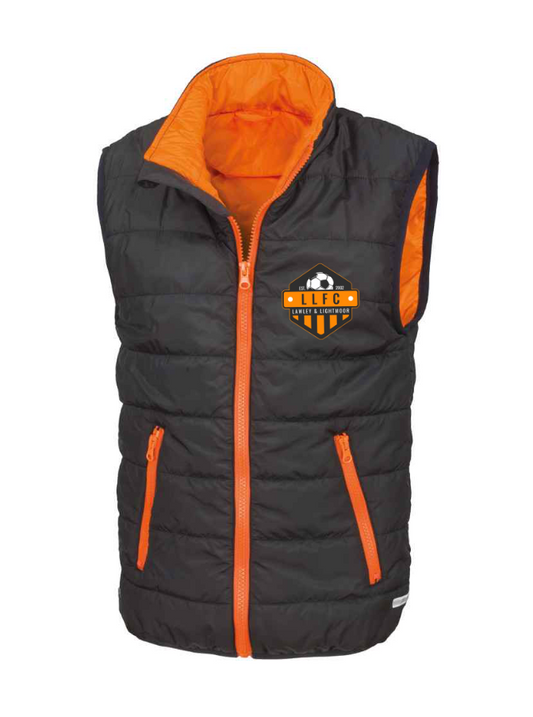 LLFC Kids Gillet