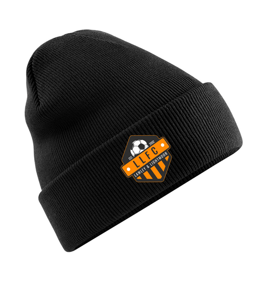 LLFC Beanie