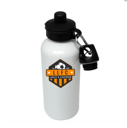 LLFC Water bottle  600ml