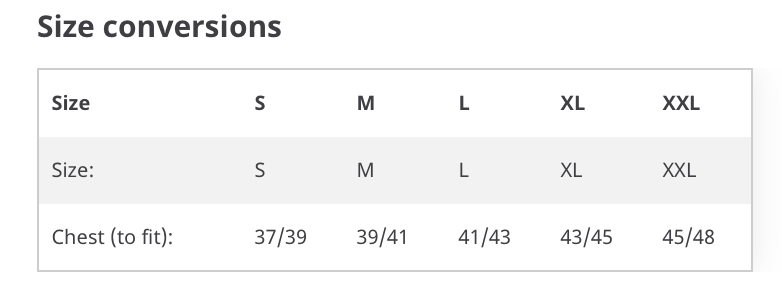 Evolution Running Mens Tech Vest