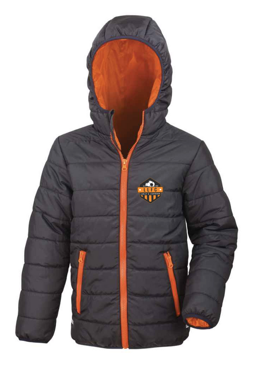 Adults Padded Jacket LLFC