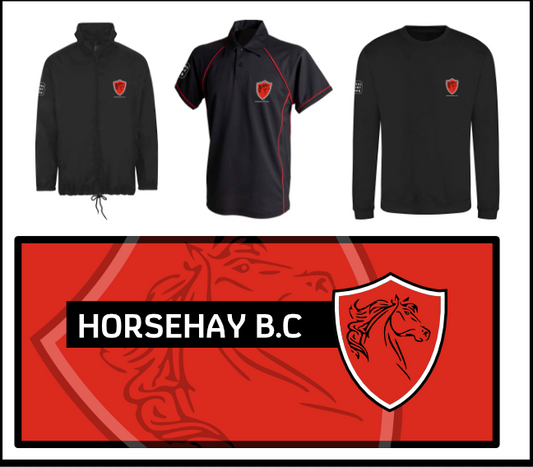 Mens Horsehay B.C Bundle