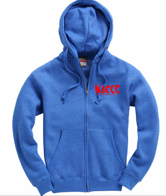 NSCCC Kids Premium Zoodie - Vinyl
