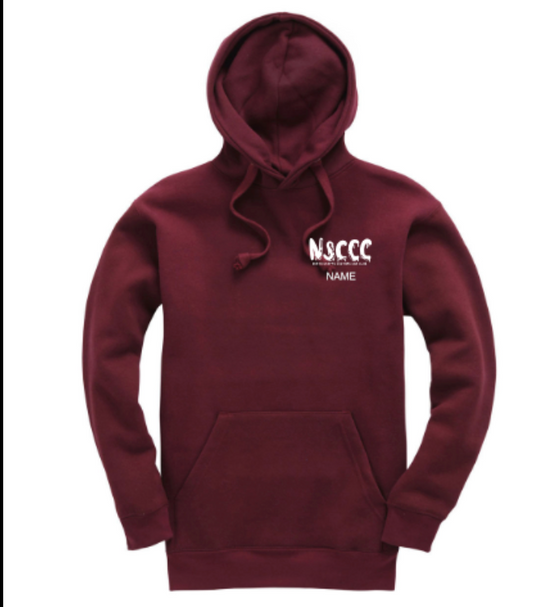 NSCCC Kids Premium Hoodie - Vinyl