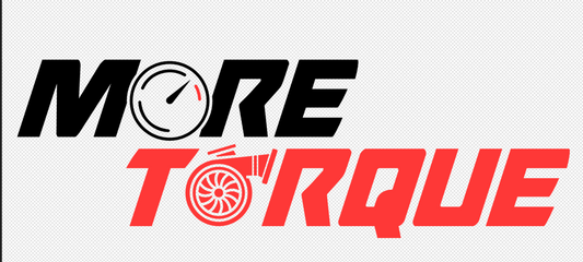MoreTorque Sticker