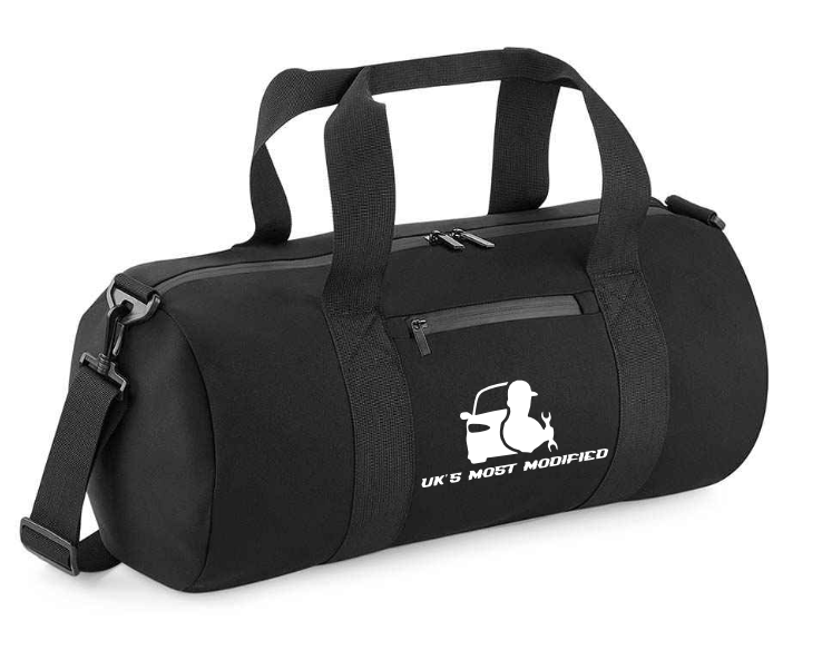 UKMM's Bag