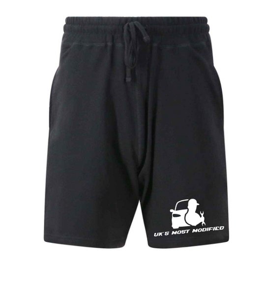 UKMM cool shorts