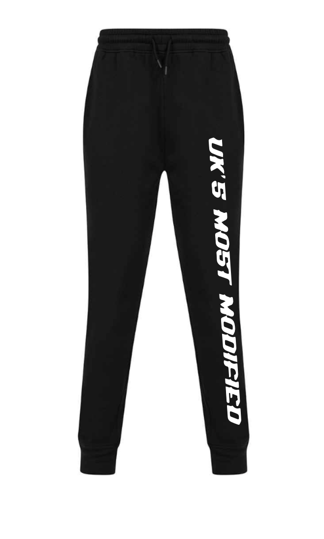 UKMM's Joggers