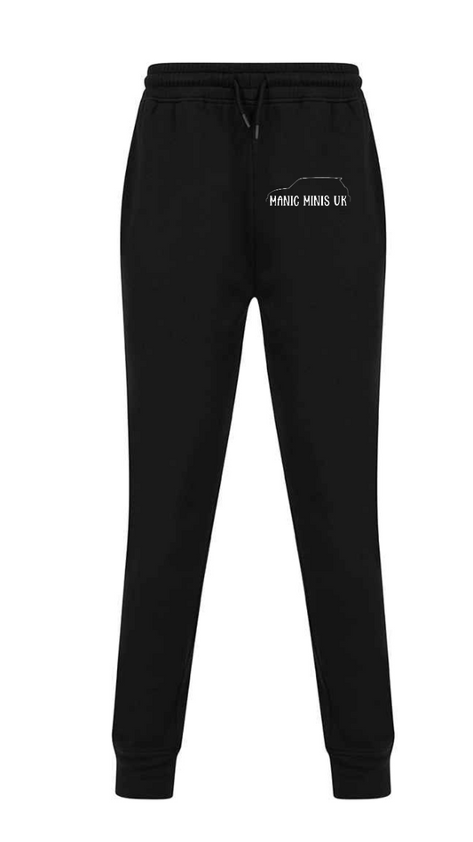 Manic Mini Joggers
