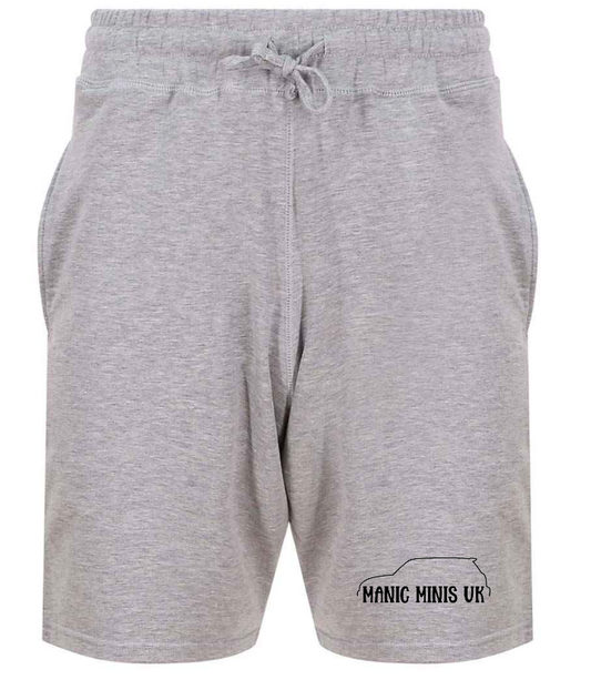 Manic Mini Comfy Shorts