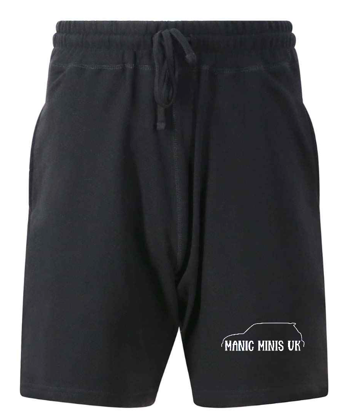 Manic Mini Comfy Shorts