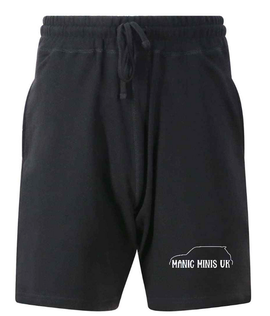 Manic Mini Comfy Shorts