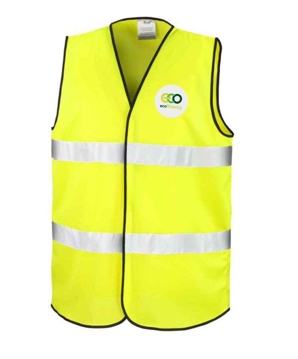 Ecofficiency - Hi Viz Vest