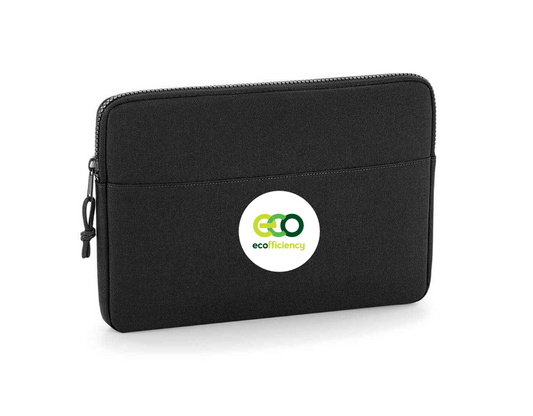Ecofficiency 15" Laptop Case