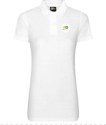 Womens Ecofficiency  - Polo