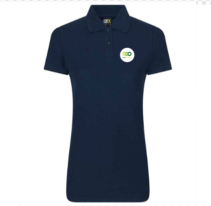 Womens Ecofficiency  - Polo