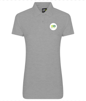 Womens Ecofficiency - Polo