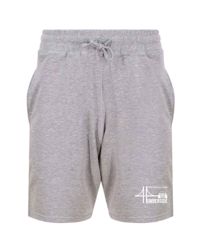 Mini Owners Club Humberside - Comfy Shorts