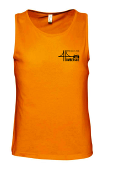 Mini Owners Club Humberside - Unisex Vest