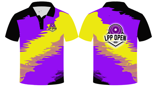 LPP Open Tournament Polo