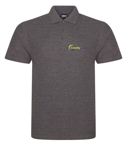 County Loo's Staff Polo
