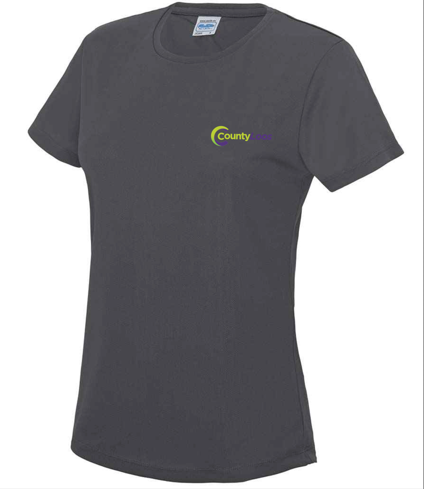 County Loo's Cool Tee Womens