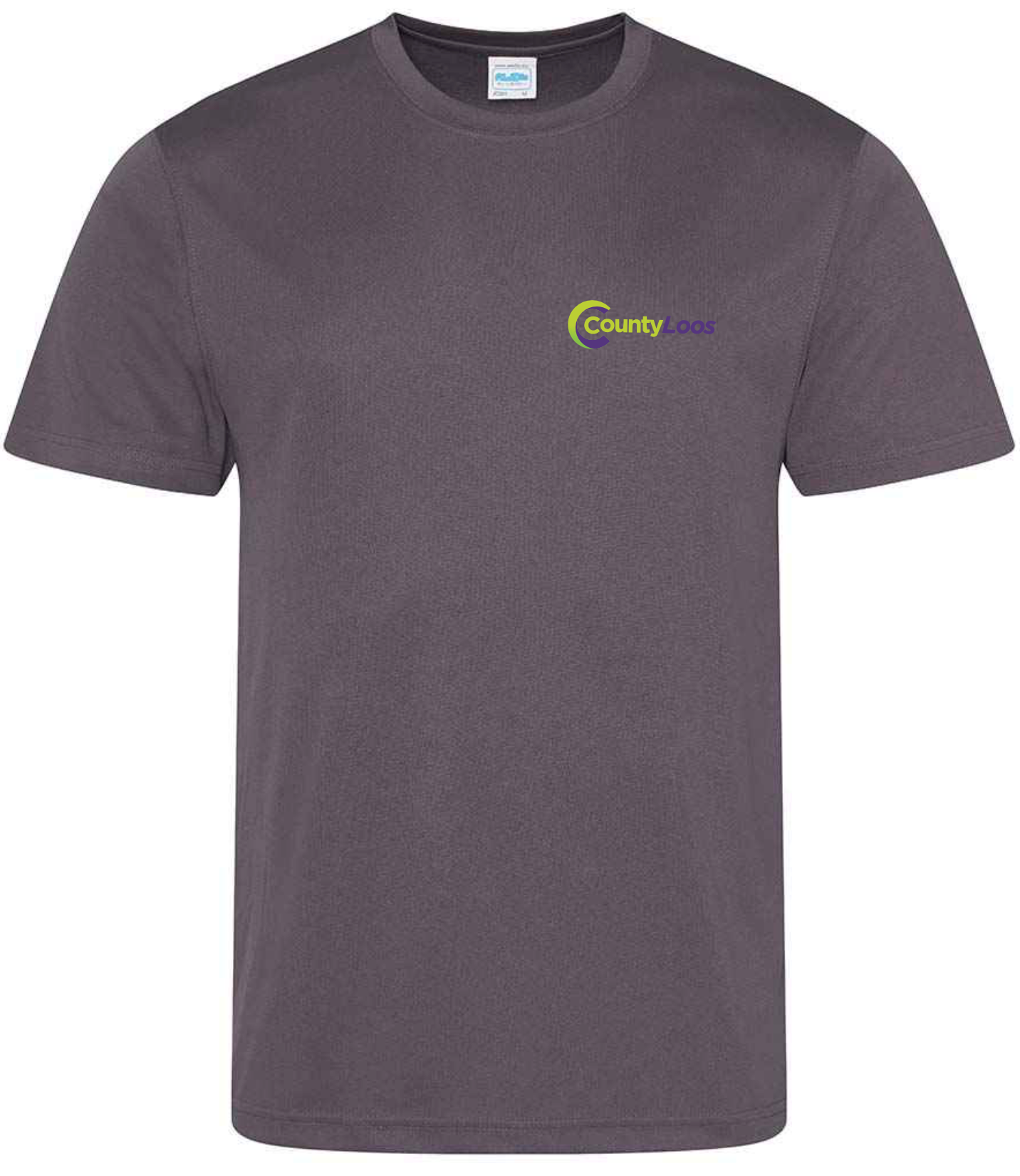 County Loo's Cool Tee Mens