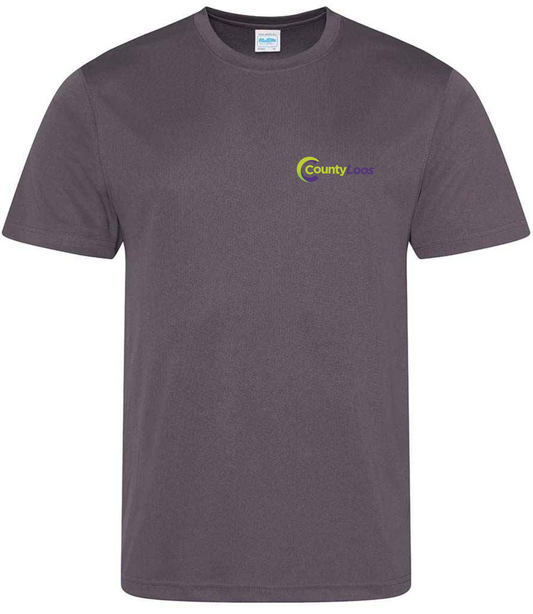 County Loo's Cool Tee Mens