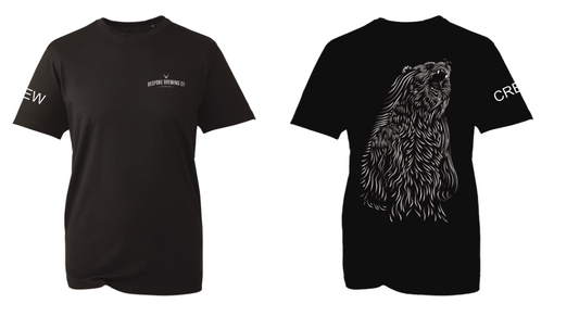 Bespoke Brewing Co - Tee