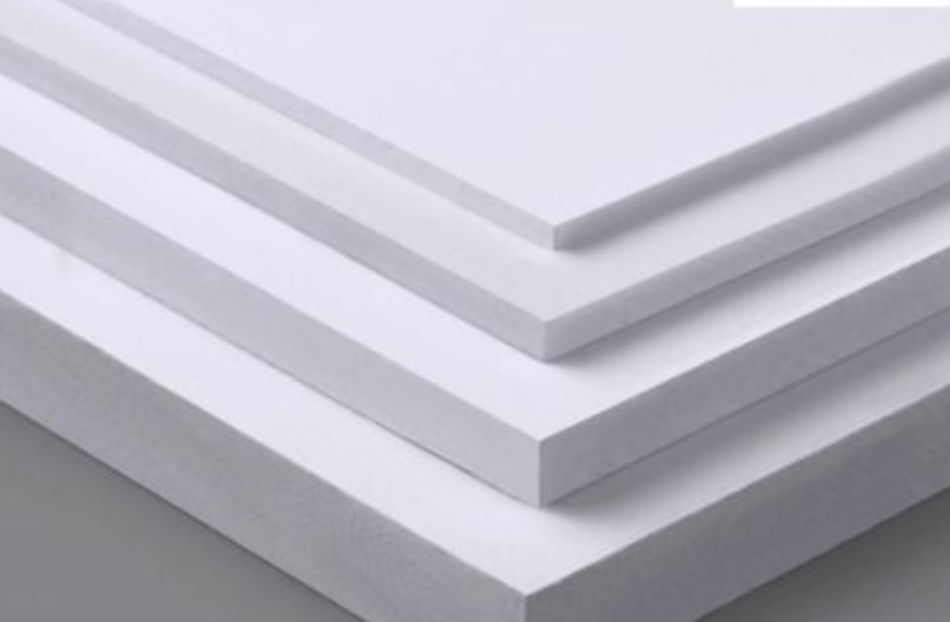 Foamex Signage 10mm