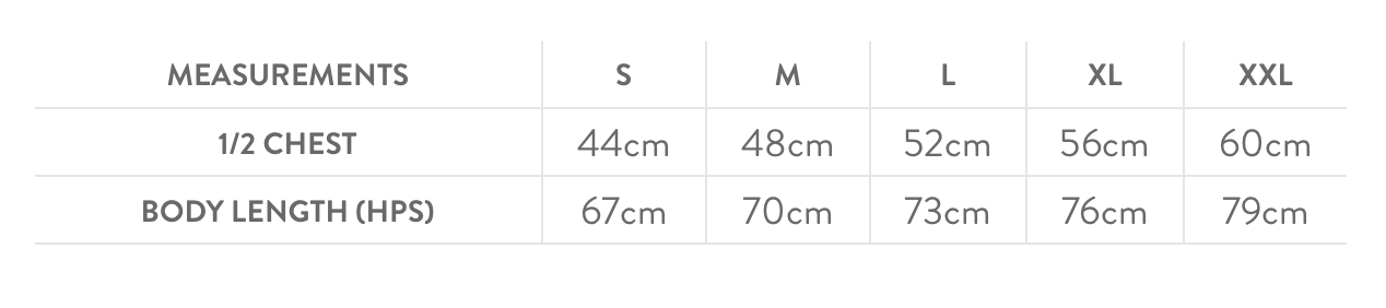 Mens HRC Vest - MySports and More