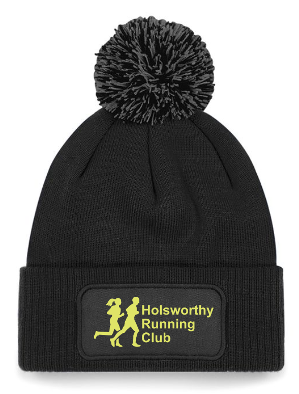 HRC Beanie - MySports and More