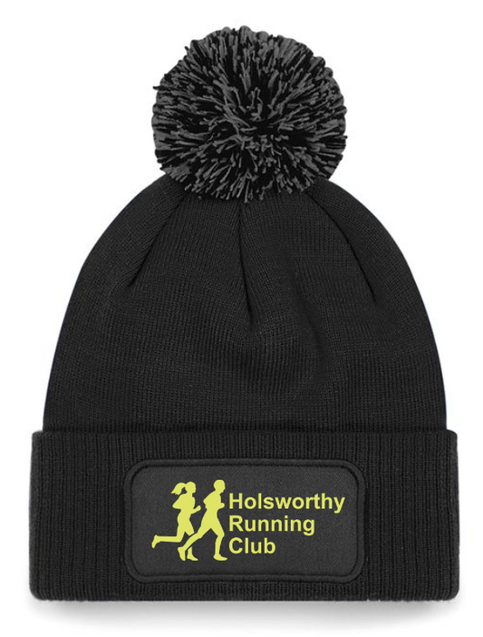 HRC Beanie - MySports and More
