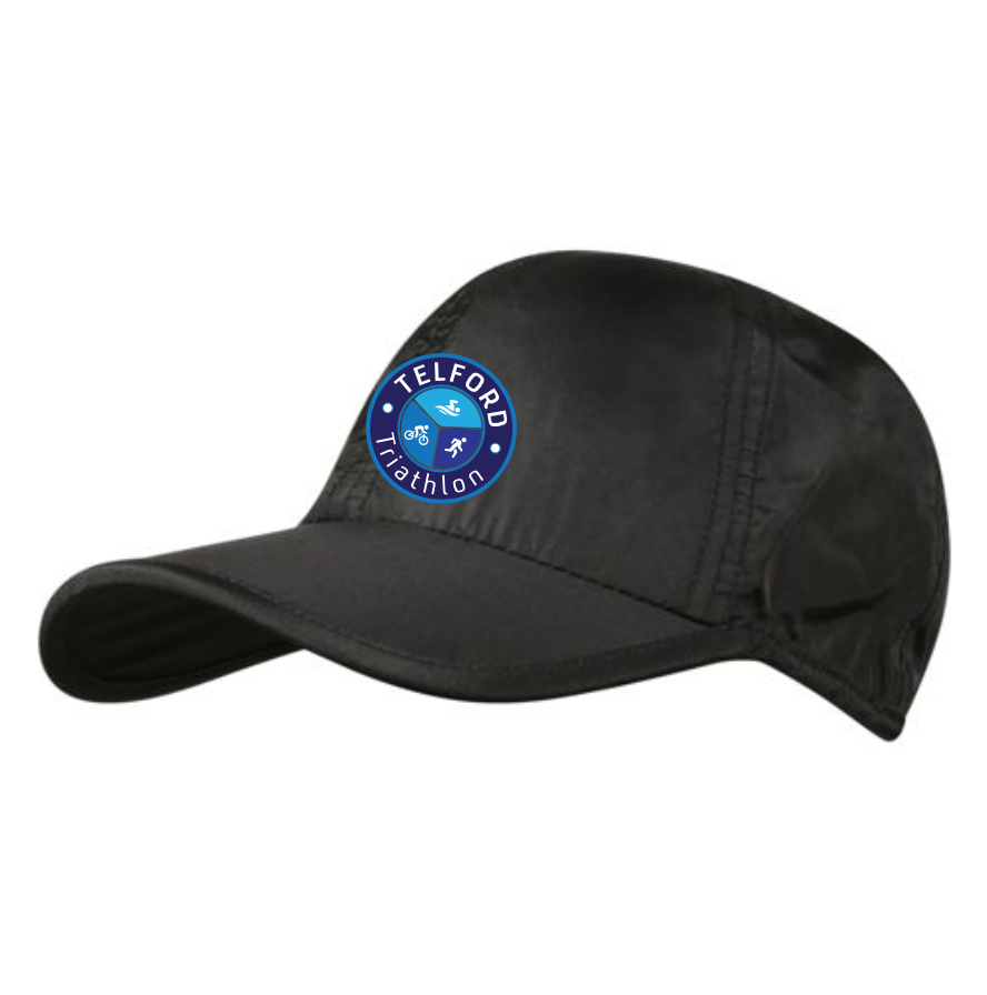 Telford Tri Cool Ultralight Cap - MySports and More