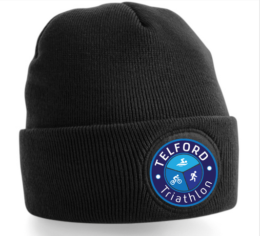 Telford Tri Beanie - MySports and More