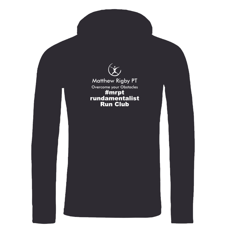 #mrptexperience Mens Cool Cowl Neck Top - MySports and More